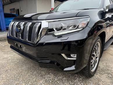 Toyota LANDCRUISER 2.7 PRADO TX-L (A) (6K KM)