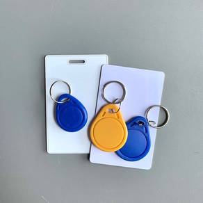 Copy access card dalam beberapa minit