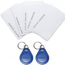 Copy access card dalam beberapa minit