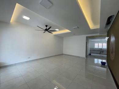 Mahkota Cheras, 2-Storey Terrace House, New Renovated