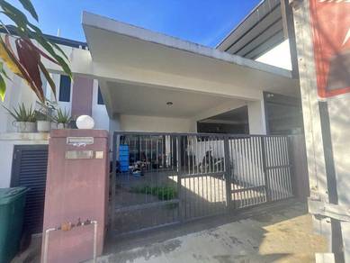 2 Storey Terrace House,Bandar Tasik Senangin,Lenggeng,Negeri Sembilan