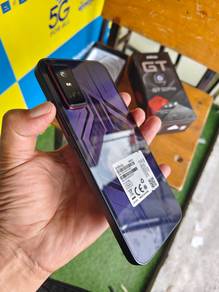 Infinix gt 30 pro 512gb cantik
