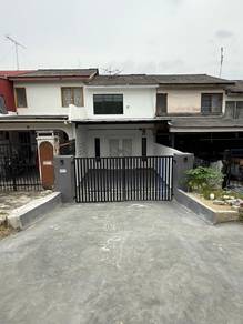 Jalan Sri Panti 2Stry Unblock View Taman Bukit Tiram, Ulu Tiram