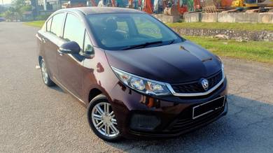 Proton PERSONA (A)SEMUA BOLEH LOAN KEDAI MUKA 3k