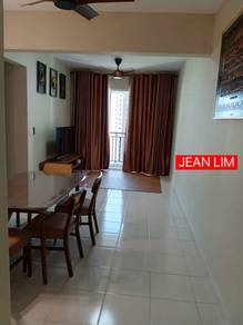 Ideal Residency BUKIT GAMBIER near USM Jelutong nearly full furnished