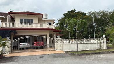 2-storey terrace house S2 Emerald Park Seremban 2