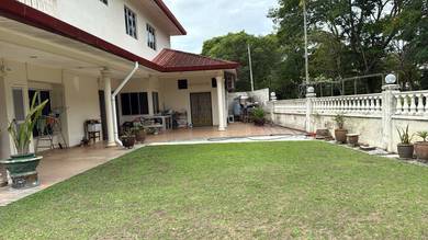 2-storey terrace house S2 Emerald Park Seremban 2