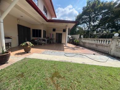 2-storey terrace house S2 Emerald Park Seremban 2
