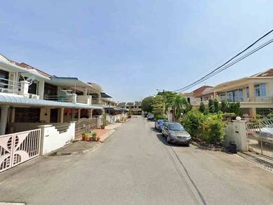 2 Storey Semi-D House, Taman Mekar, Butterworth, Penang