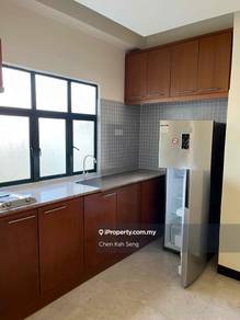 10 Semantan Suites, High Floor Damansara Heights enclave High Floor