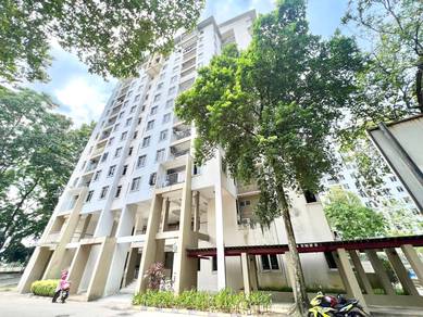 MURAH NEAR TAMARIND HOSPITAL💥Cyberia Smarthomes Residence Cyberjaya