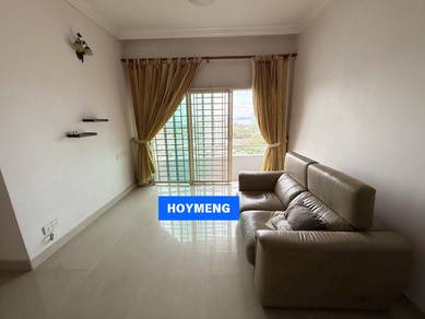 Seaview Ivory Plaza Fully Furnished Gelugor Usm