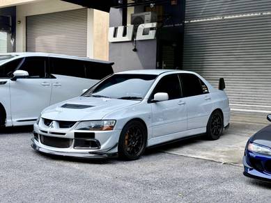 Mitsubishi LANCER 2.0 EVOLUTION VIII (M)