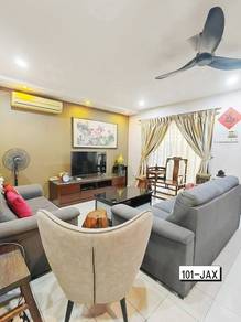 Setia Impian 4 Setia Alam Double Storey Endlot House Facing Open