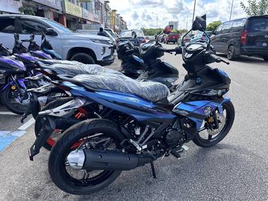 Yamaha Y15 NEW STOCK❗ restock ❗ ❗