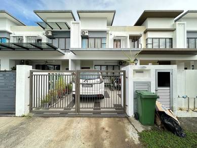 MURAH FACING OPEN💥2 Sty Alexus Setia Ecohill 2 Majestic Semenyih