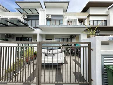 MURAH FACING OPEN💥2 Sty Alexus Setia Ecohill 2 Majestic Semenyih