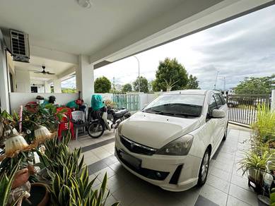 MURAH FACING OPEN💥2 Sty Alexus Setia Ecohill 2 Majestic Semenyih