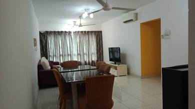 Green Avenue Condominium, Bukit Jalil
