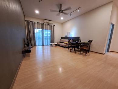 RIVERIA BAY APARTMENT @ Tiya Vista / Riveria, Samarahan