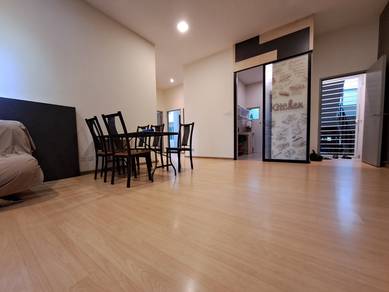 RIVERIA BAY APARTMENT @ Tiya Vista / Riveria, Samarahan