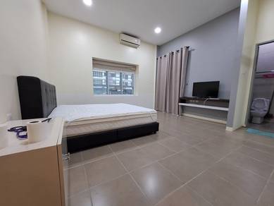 RIVERIA BAY APARTMENT @ Tiya Vista / Riveria, Samarahan