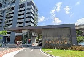 Kenwingston Avenue Sungai Besi 100% FULL LOAN Below Market Price
