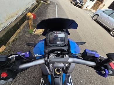 XDV 250i