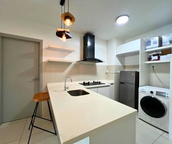 For Rent|Stylish Furnished City Home|Sutera Avenue|City Hotspot