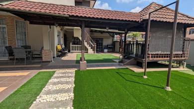 2+1 Storey Corner House, Seksyen 7, Shah Alam
