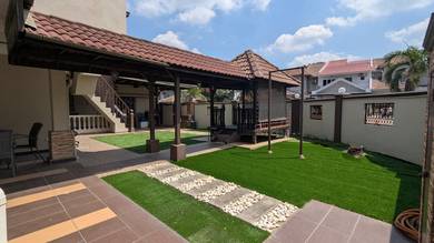 2+1 Storey Corner House, Seksyen 7, Shah Alam