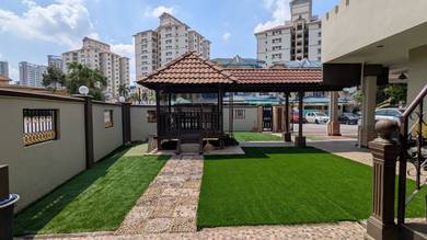 2+1 Storey Corner House, Seksyen 7, Shah Alam