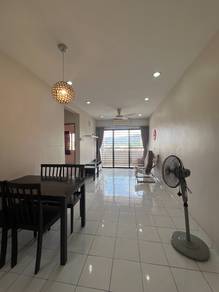 [ Partly furnish ] Suria KIP / Alam Puri