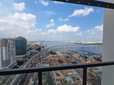 [HOT Rent] R&F Princess Cove 1 Room Unit With Carpark