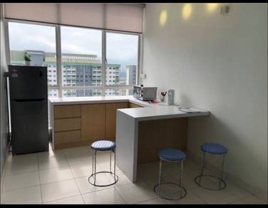Avenue Crest Soho,Seksyen 22, Shah Alam