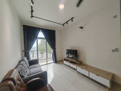 Habitat Larkin Near Edl Ciq Ksl Midvalley Jbtown Jbsentral Low Deposit