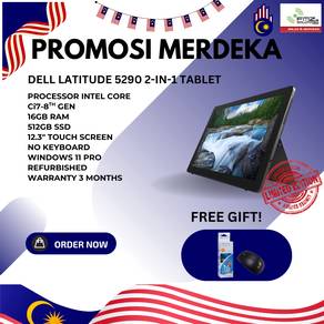 Promosi Hebat Merdeka 2025!