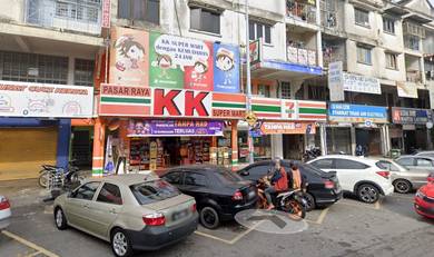 Pandan indah 3sty shop for rent 🔥🔥🔥