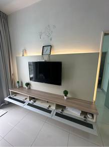 Fully Furnished! Prime Location Unit for Sale/Rent @ Parc Regency