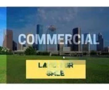 Temerloh Facing Main Road Commercial Freehold  Land For Sale 6,598sf