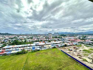 Lido Four Season | Kepayan | Kota Kinabalu | Fully Furnished