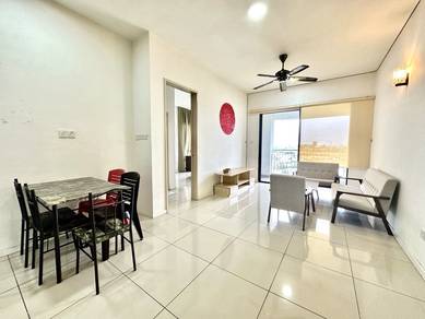 Lido Four Season | Kepayan | Kota Kinabalu | Fully Furnished