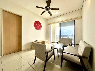 Lido Four Season | Kepayan | Kota Kinabalu | Fully Furnished