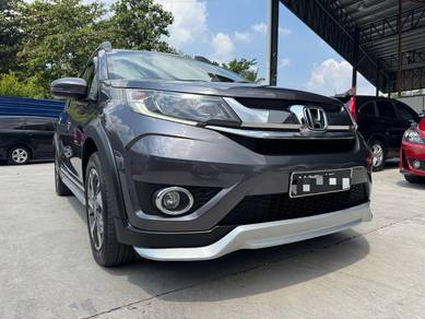 Honda BR-V 1.5 V (A) Mileage 92K Keyless