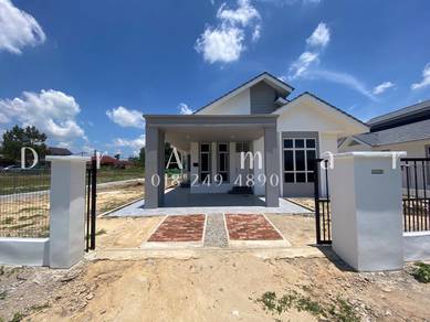 Bungalow-House-for-sale-Kota-Bharu-Kelantan