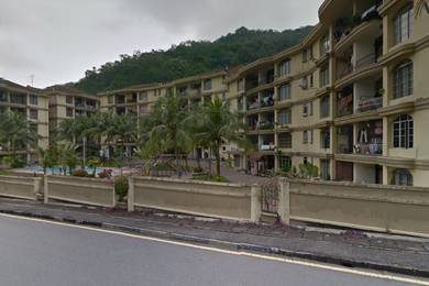 [100% LOAN] Waizuri 1 Apartment Wangsa Maju 1055sf 3R2B [BELOW MARKET]