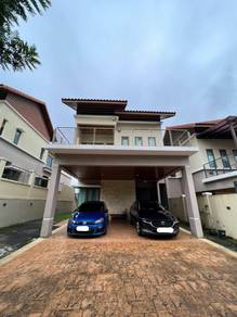 FACING OPEN💥💥3 Sty Semi-D Kiara View Sri Hartamas Kuala Lumpur
