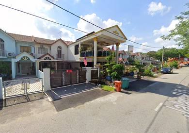 Tmn Subang Indah❝2sty🔥FacePlayGrd 1650sf❞ Jln PJS,Sunway✅F/LOAN✅0%,DP
