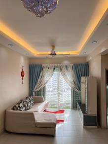Pangsapuri Sri Chempa For Rent
