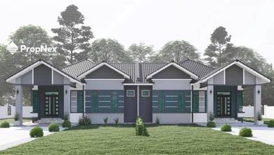 Semi-Detached-House-for-sale-Kota-Bharu-Kelantan